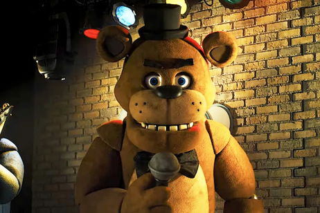 La película de Five Nights at Freddy's ya se encuentra disponible en YouTube