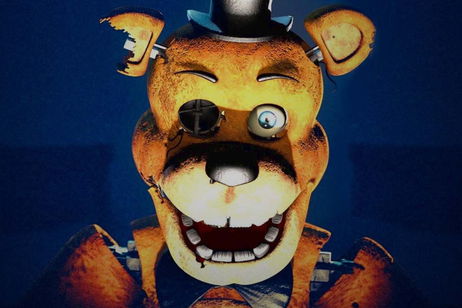 La película de Five Nights at Freddy's adelante su fecha de estreno en un lugar concreto