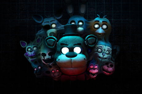 La película de Five Nights at Freddy's ofrece una pista acerca de su escena postcréditos