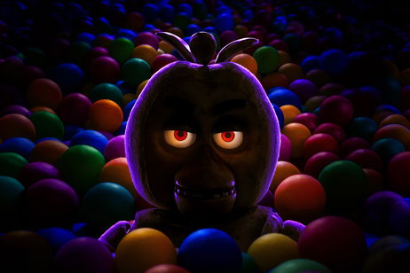 La película de Five Nights at Freddy's revela su truco para rebajar la edad mínima recomendada para verla