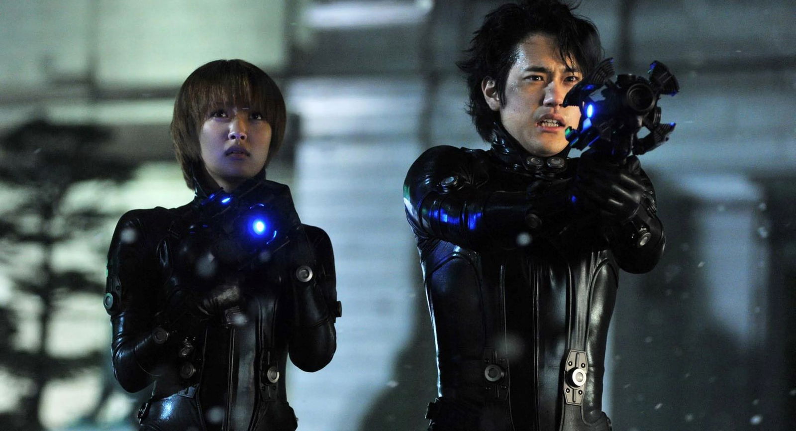 Gantz