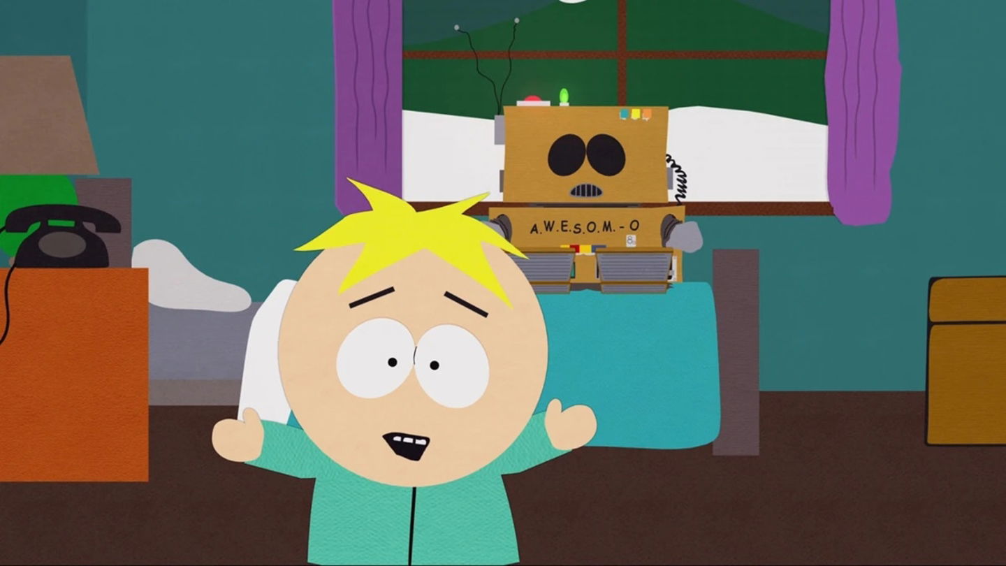 Los mejores 9 episodios de South Park