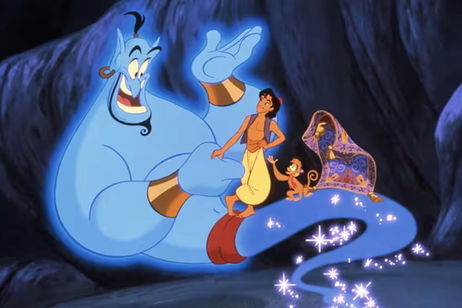 Los 14 mejores personajes de todo Disney