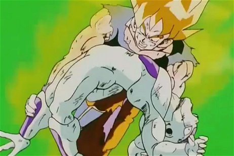 Dragon Ball: Goku nunca debió haber ganado frente a Freezer y esta es la prueba definitiva que lo demuestra