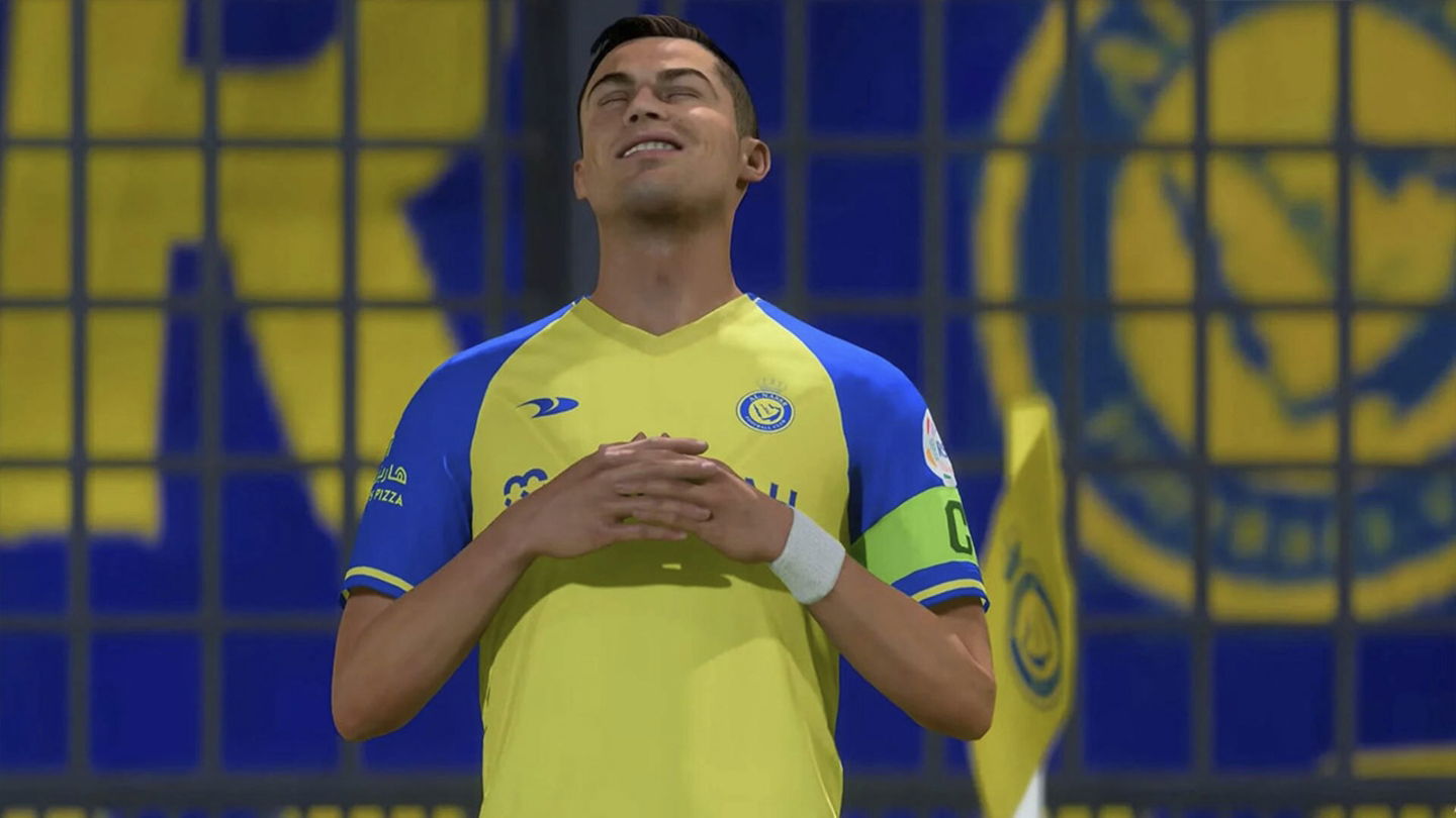 Haaland, Kane o Cristiano se encuentran entre los mejores tiradores de EA Sports FC 24