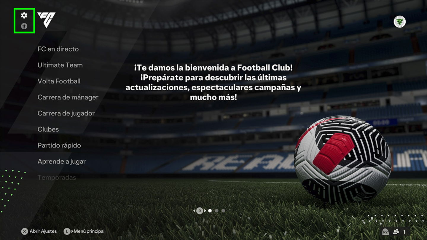 EA SPORTS FC: Beta de EA Sports FC 24: cómo acceder, requisitos y