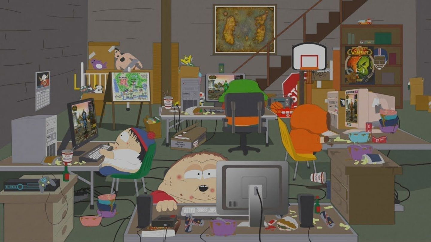 Los mejores 9 episodios de South Park