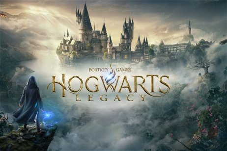 Si vas a comprar Hogwarts Legacy para Nintendo Switch más vale que vayas liberando espacio