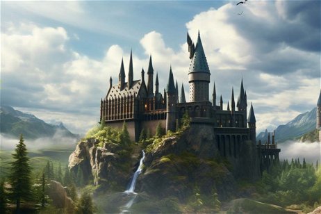 Hogwarts Legacy muestra su primer vistazo oficial en Nintendo Switch