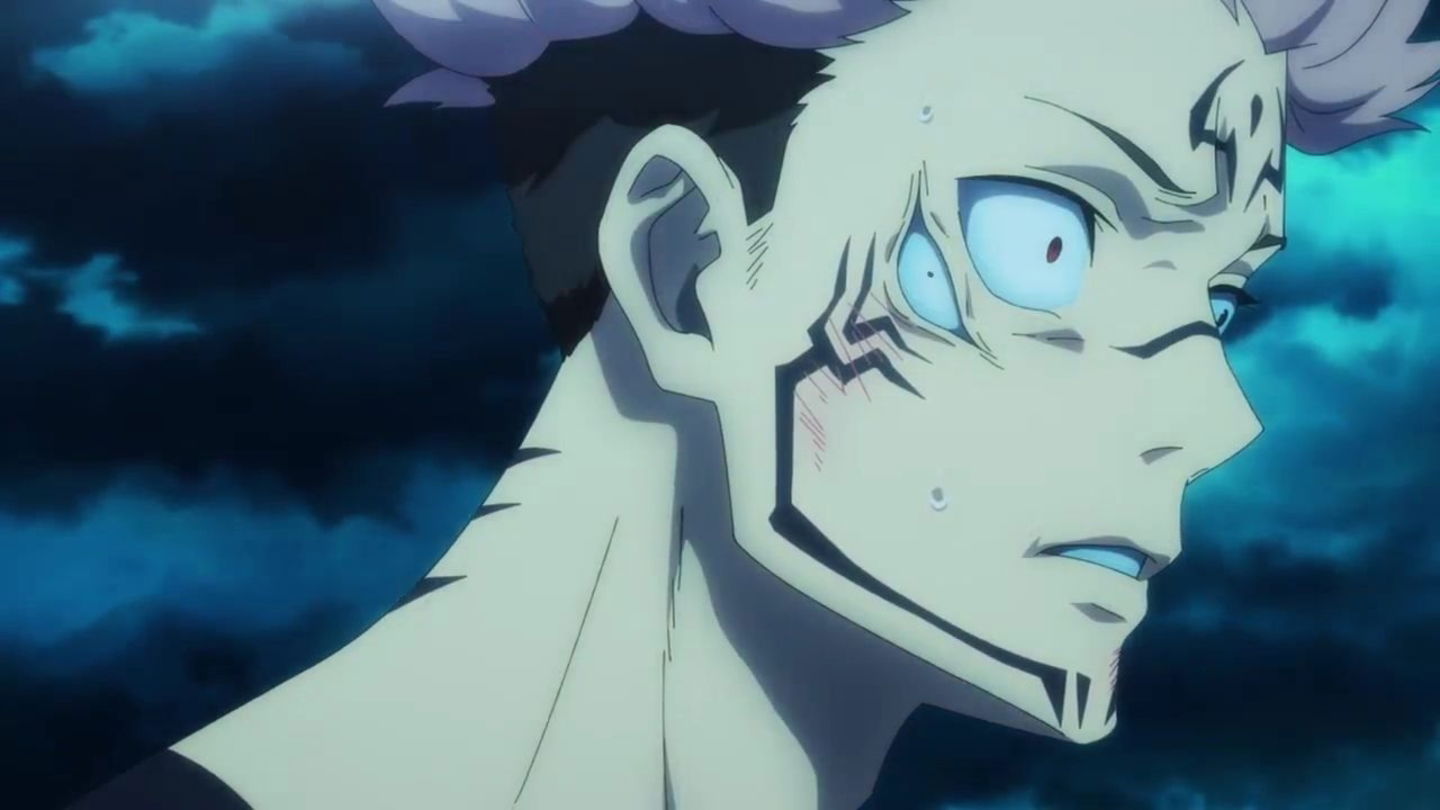 Jujutsu Kaisen: esta es la explicación de las marcas que tiene Yuji Itadori en su rostro