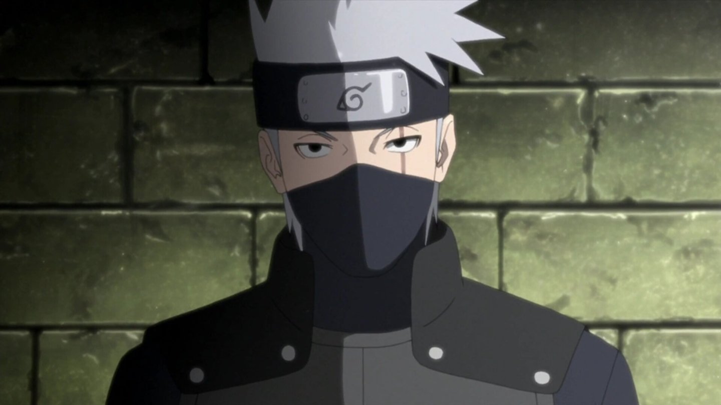 Qué ninjas de Naruto han completado más misiones oficiales