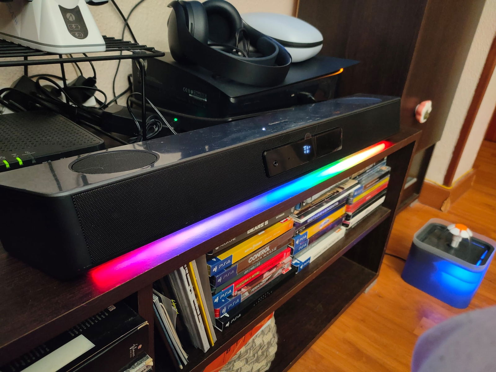 katana se