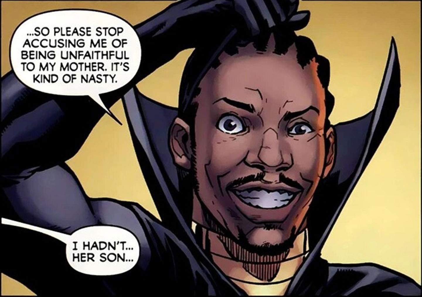 Marvel: versiones de Black Panther más poderosas