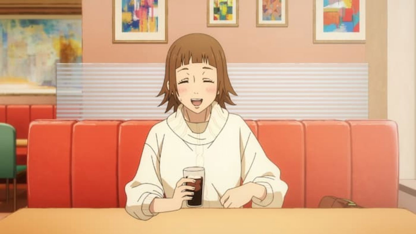 La inclusión de Yuko Ozawa en el anime de Jujutsu Kaisen da indicios de que esta podría ser importante en los acontecimientos futuros de la serie