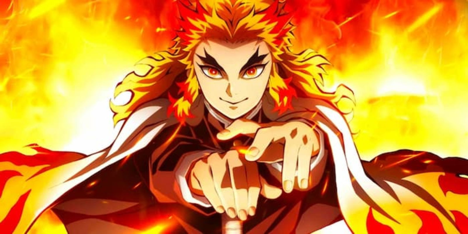 La muerte de Kyojuro Rengoku fue necesaria para que Tanjiro tuviera un gran desarrollo como personaje