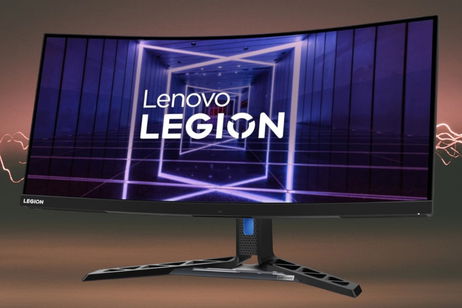 Lenovo Legion Y34wz-30, análisis: mucho más que un simple monitor gaming ultrapanorámico