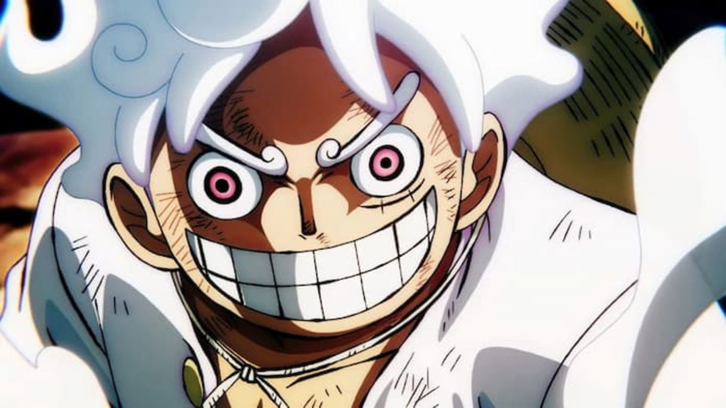 Luffy consigue derrotar a Kizaru con un nuevo ataque, cobrando venganza por el incidente en Sabaody