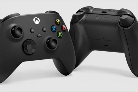 Oferta flash: el mando inalámbrico Xbox vuelve a estár rebajado 15 euros por tiempo limitado