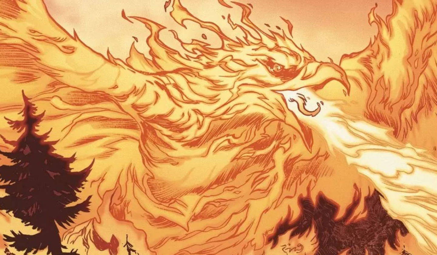 Fuerza Fénix