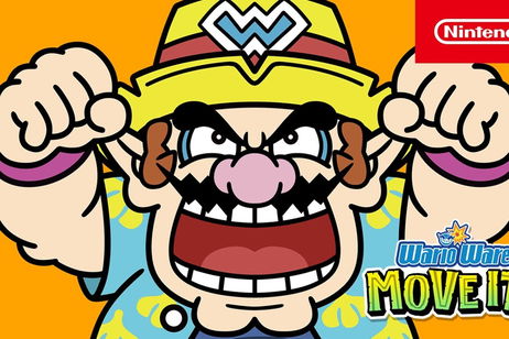 He jugado a WarioWare: Move it! y es la forma ideal para no estar quieto en casa