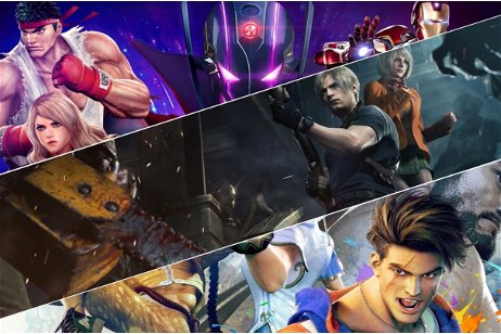 10 mejores juegos de Capcom hasta la fecha 2024