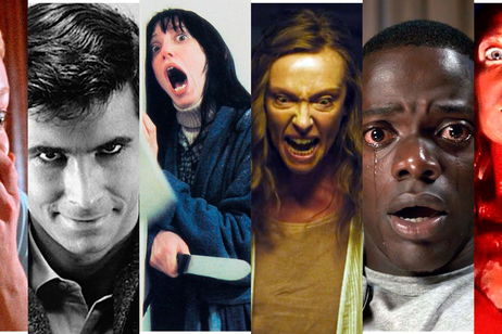 Las 5 películas más aterradoras para ver en Hallowen están en streaming