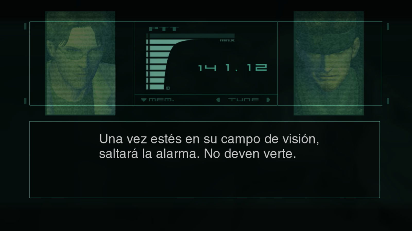 Análisis de Metal Gear Solid: Master Collection Vol 1.