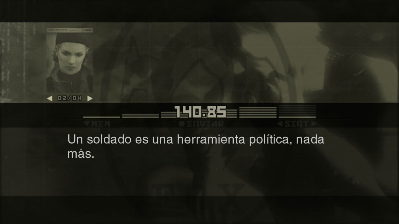 Análisis de Metal Gear Solid: Master Collection Vol 1.