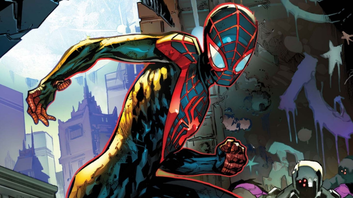 Miles Morales dice lo que opina sobre Spider-Man y podría cambiar su relación para siempre