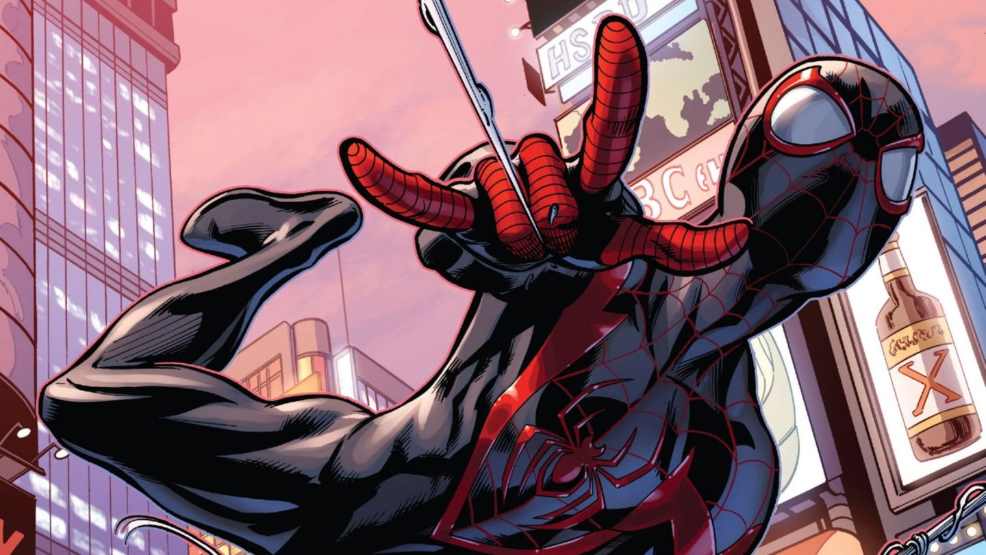 Spider-Man: qué poderes tiene Miles Morales en el universo de Marvel