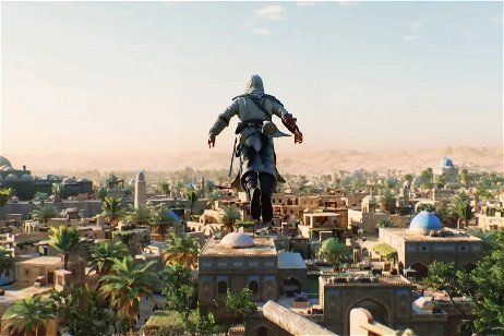 Ni el parkour, ni el sigilo: Assassin's Creed Mirage conserva la mejor mecánica de los juegos anteriores