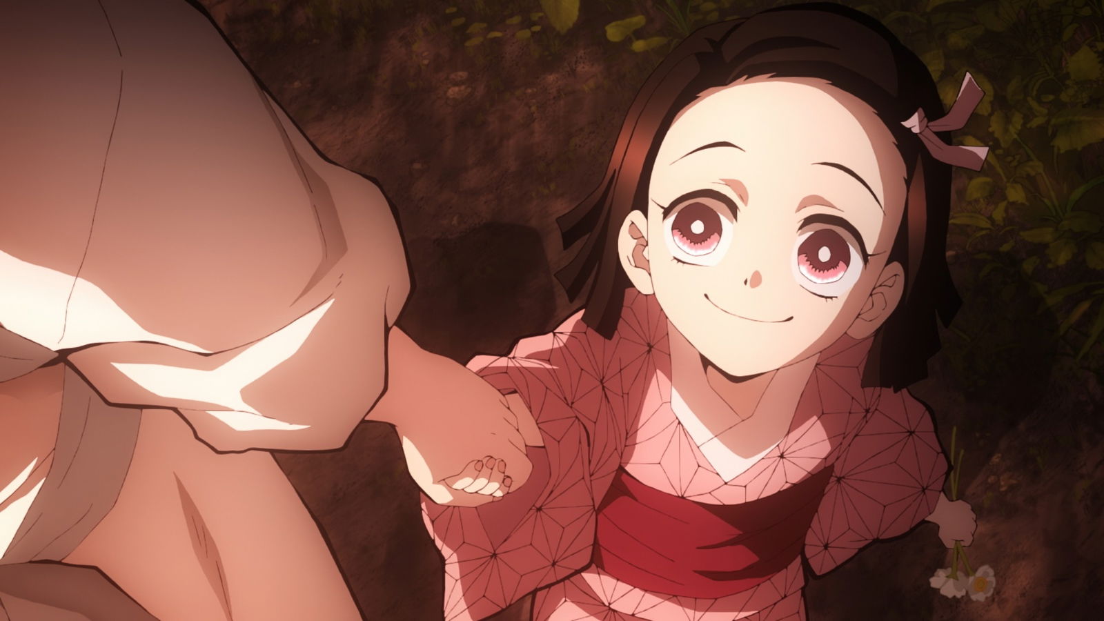 Kimetsu no Yaiba: ¿Por qué Nezuko lleva un tubo en la boca?