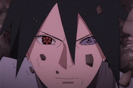 Los 7 ojos más poderosos de Naruto y todas sus técnicas