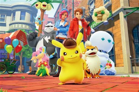 Análisis de Detective Pikachu: El regreso - La opción correcta siempre es la A