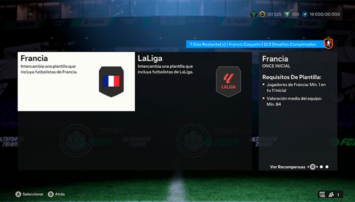 EA Sports FC 24 Ultimate Team: ¿merece la pena Coquelin RTTK?