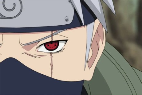 Naruto: por qué Kakashi tiene Sharingan y no puede desactivarlo