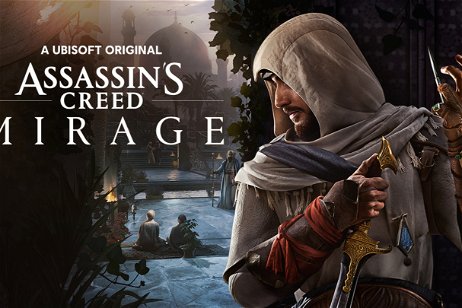 Assassin's Creed Mirage registra el mejor lanzamiento de Ubisoft en PS5 y Xbox Series