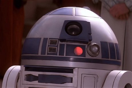 Star Wars: R2-D2 sigue siendo el protagonista del mayor agujero de guion de las películas