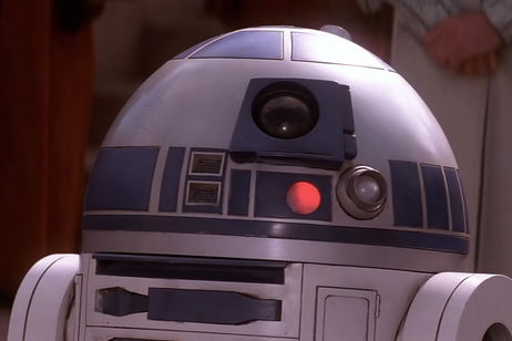 Star Wars: la curiosa anécdota de George Lucas que da origen al nombre de R2-D2