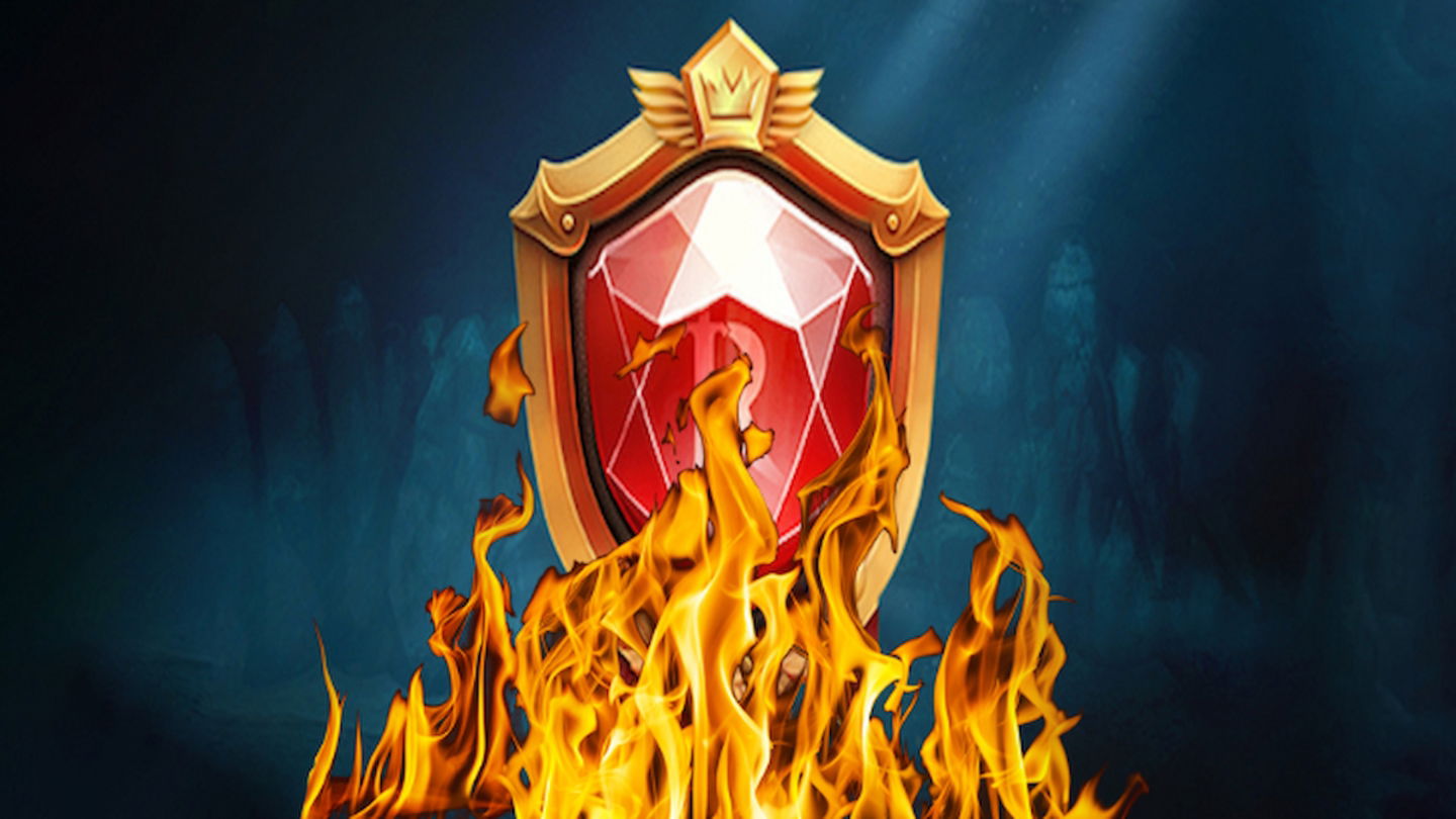 Runescape Hero Pass