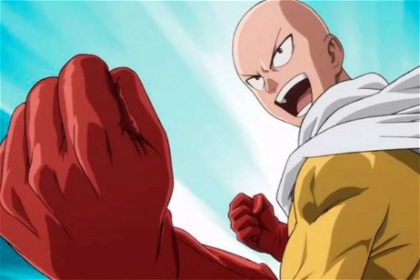 El nuevo poder de Saitama en One Punch Man rompe la realidad de manera literal