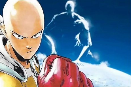 One-Punch Man ofrece una pista sobre cómo Saitama vencerá a Dios