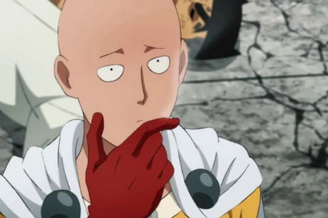 One Punch Man: regresa un personaje secundario que puede ser clave en la trama