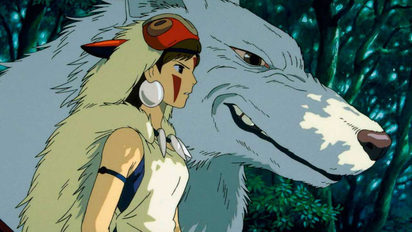 Mejores personajes de Studio Ghibli