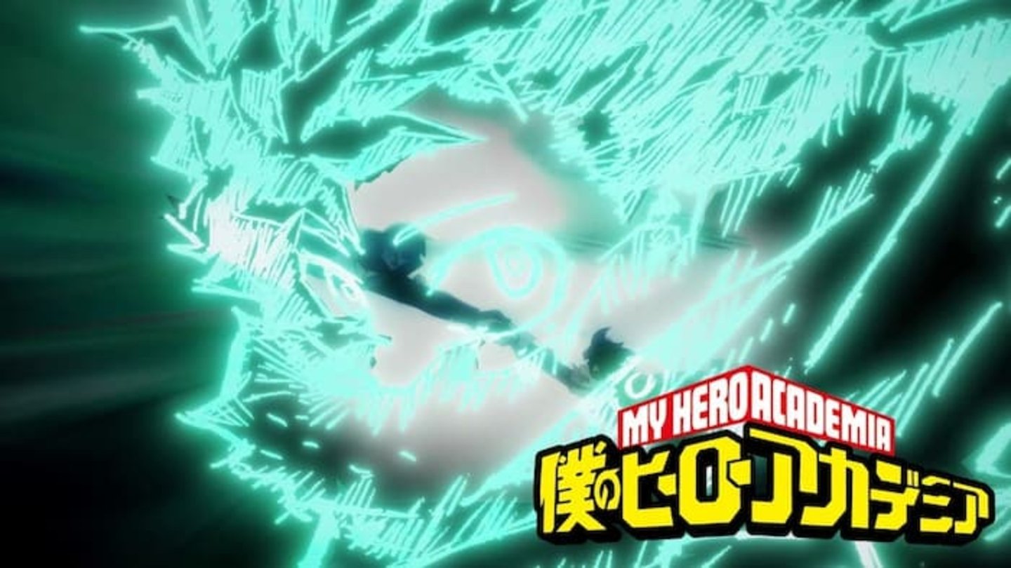 Lançado pôster da 7ª temporada de My Hero Academia - Multiverso Anime