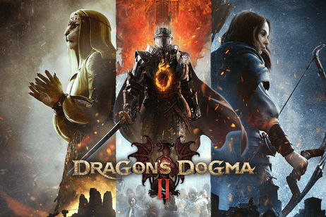 He jugado 1 hora a Dragon's Dogma 2 y promete ser un mundo abierto más profundo que nunca