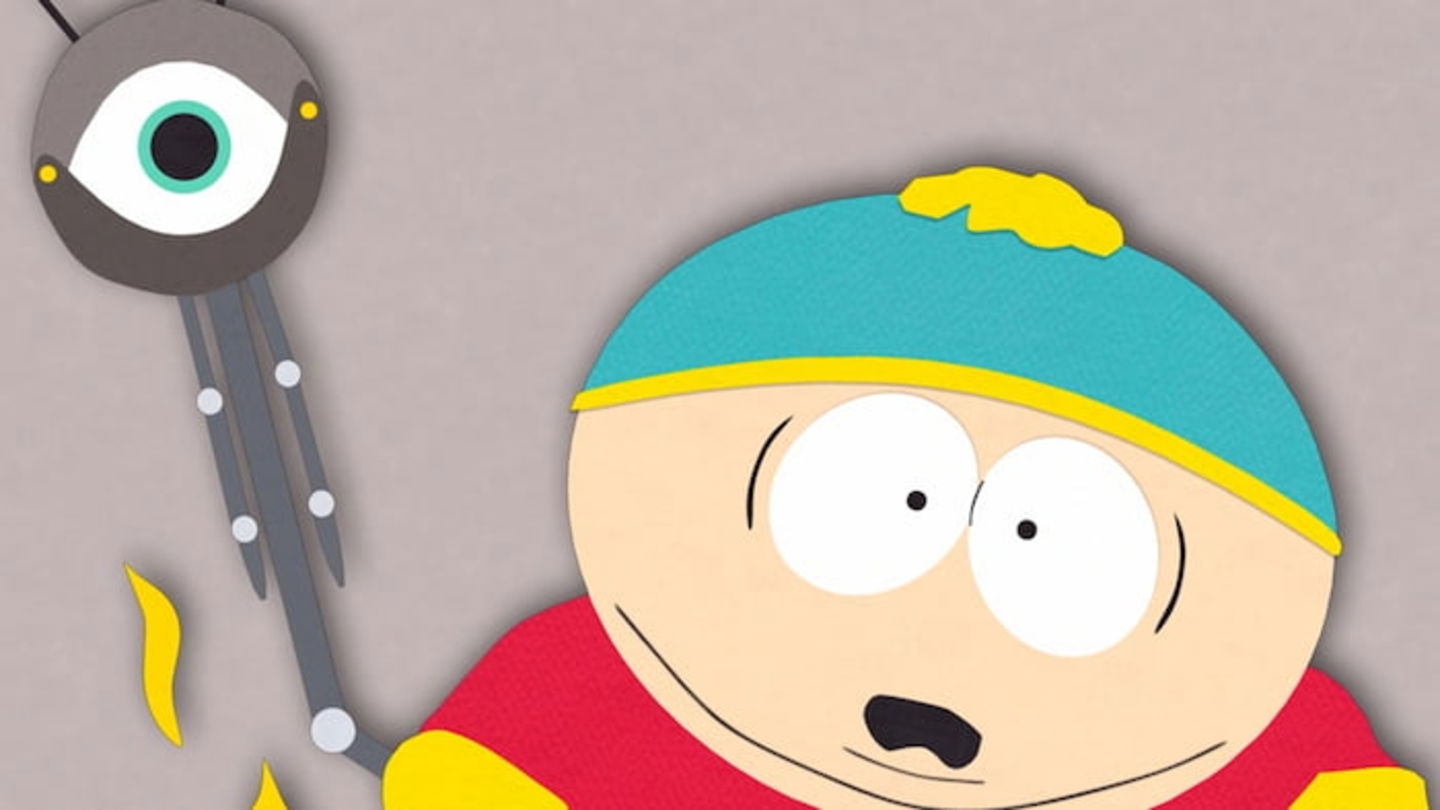 South Park empieza por todo lo alto y su primer episodio lo confirma