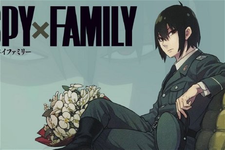 Spy x Family: este cosplay de Yuri Briar trae a la vida al hermano de Yor Forger