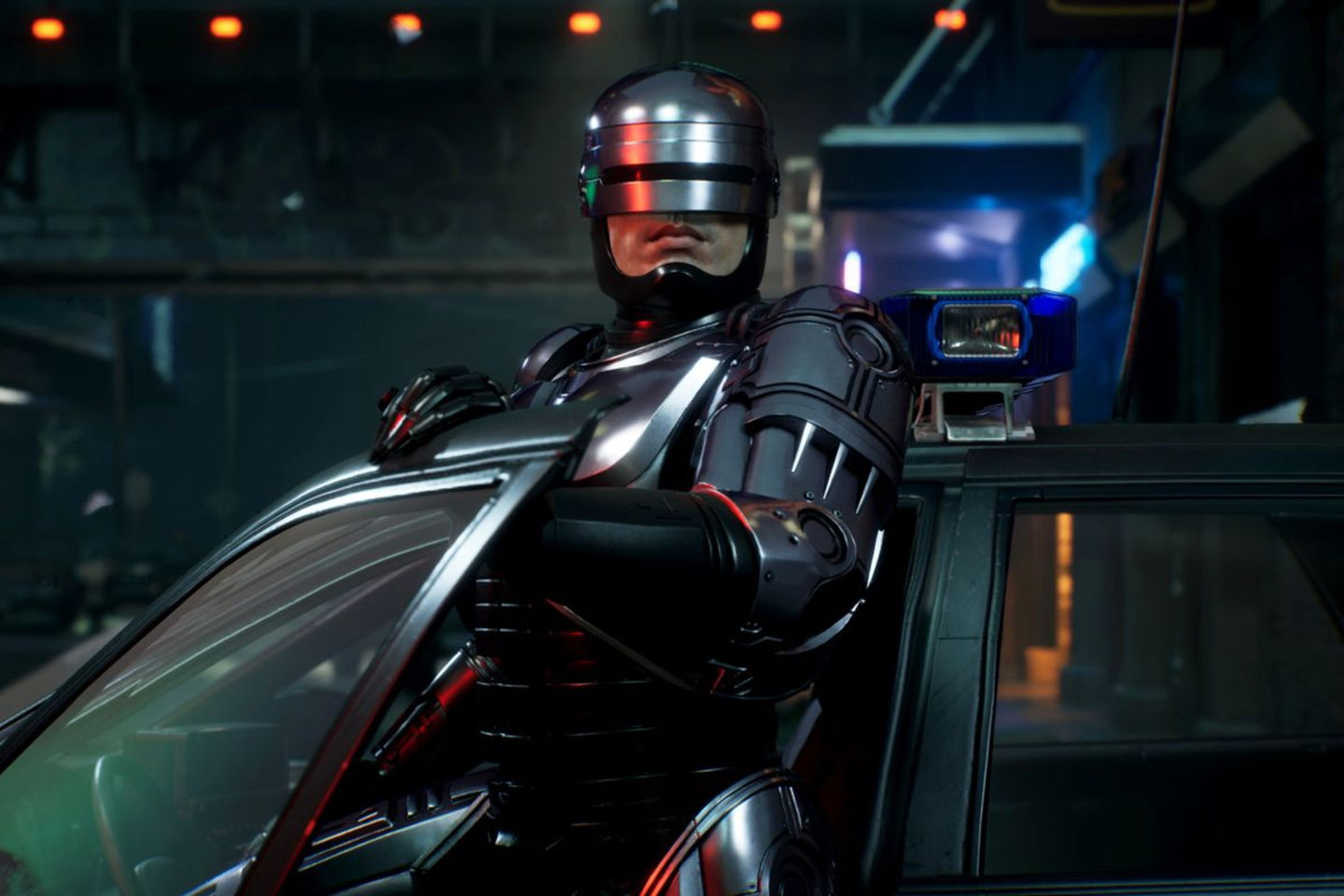 Robocop