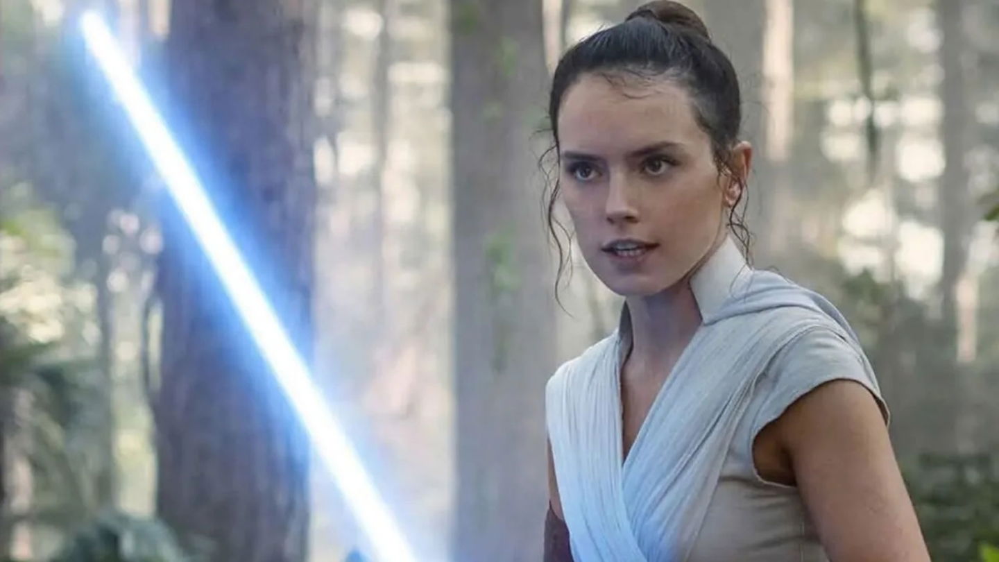 Star Wars: este podría ser el título de la nueva película protagonizada por Rey, según un nuevo rumor